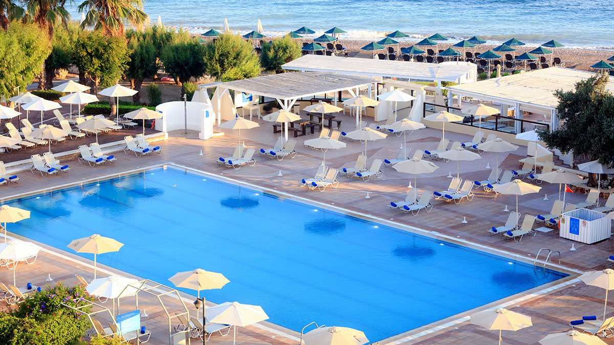Labranda Blue Bay Resort